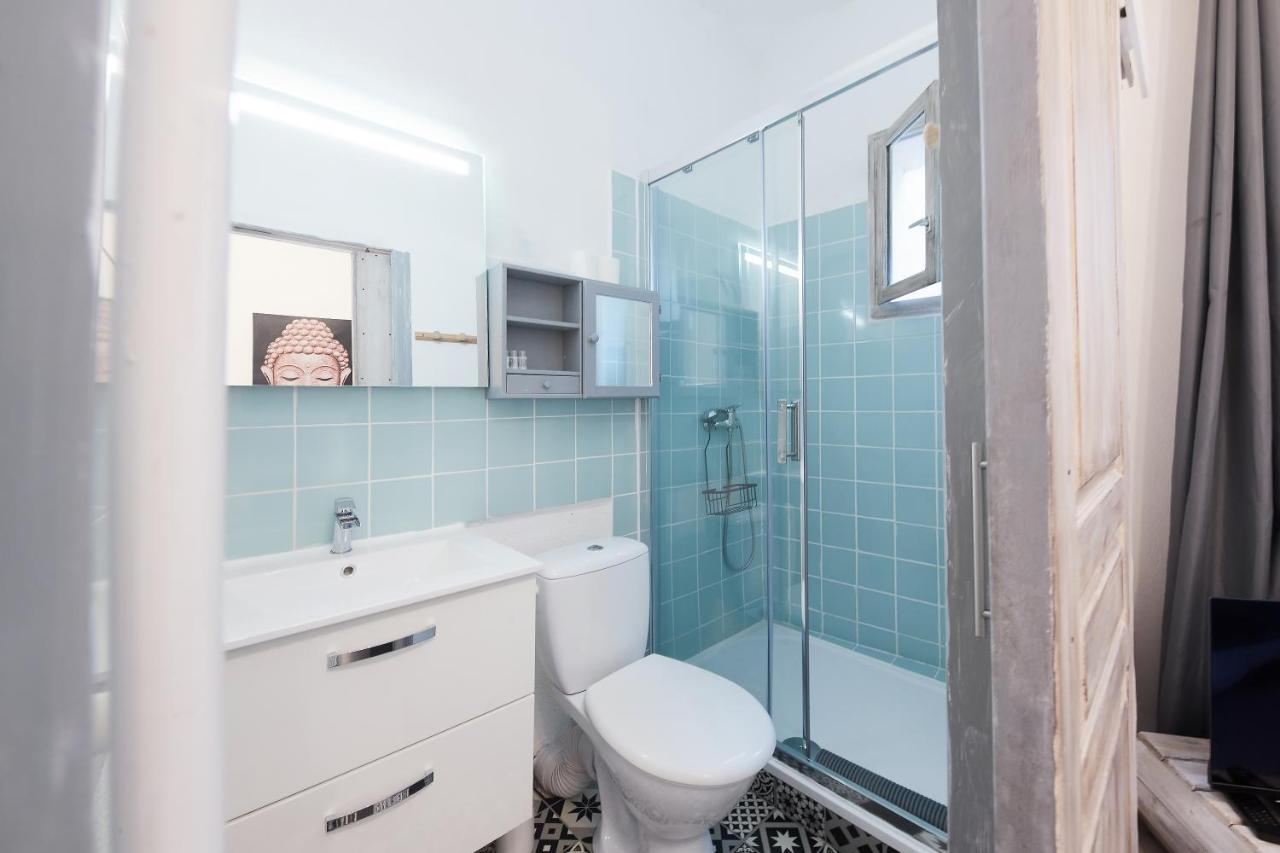 Studio3 Coeur De Sur La Sorgues Apartment *
