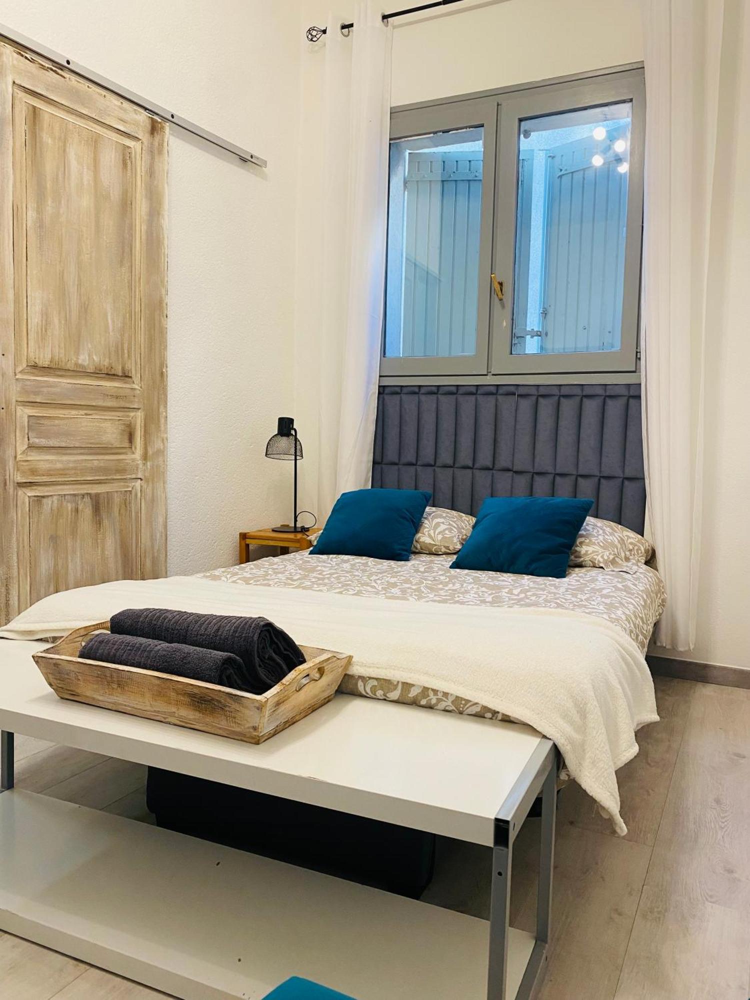 Apartment Studio3 Coeur De Sur La Sorgues