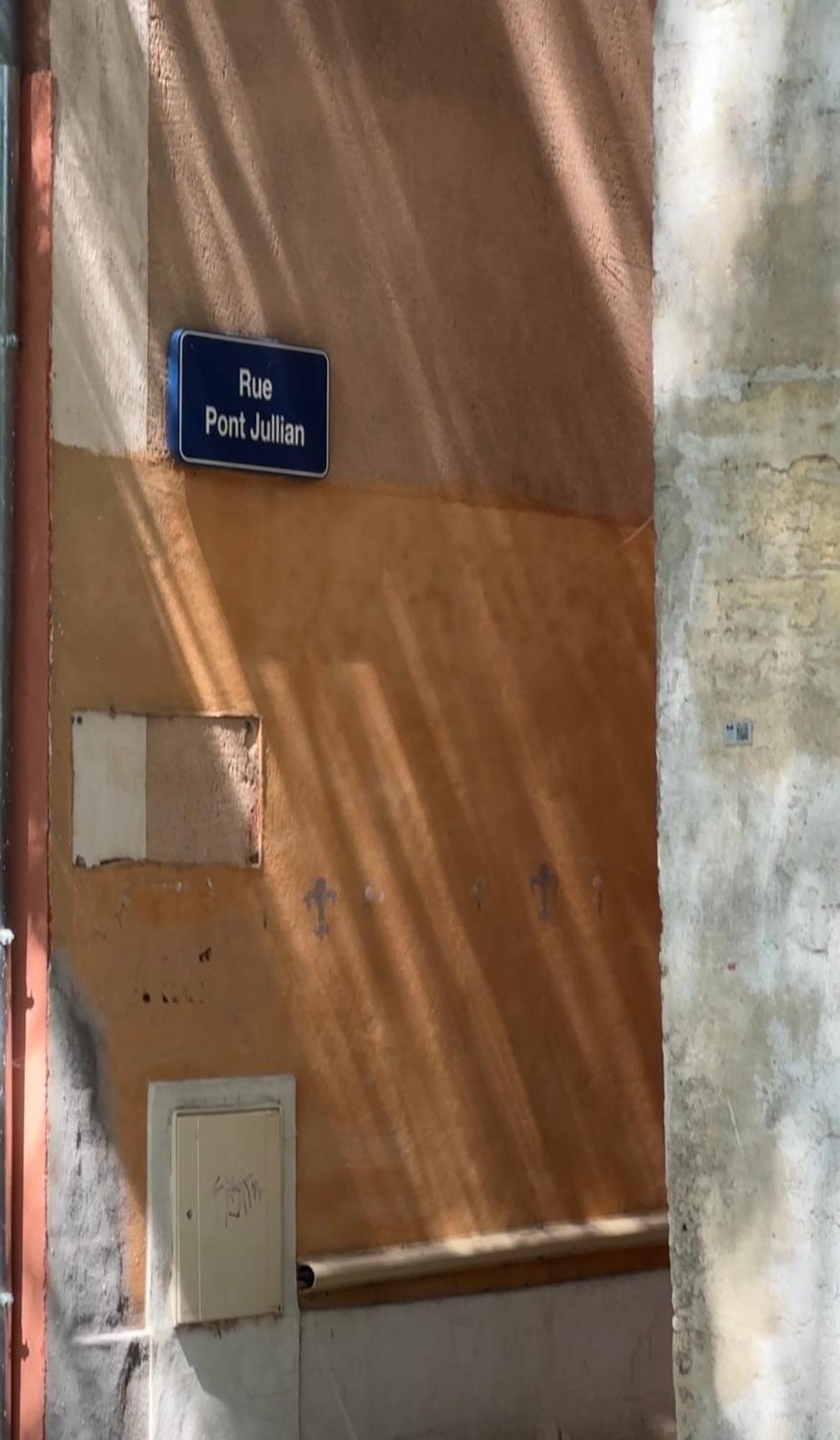 Apartment Studio3 Proche Quai Rouget *
