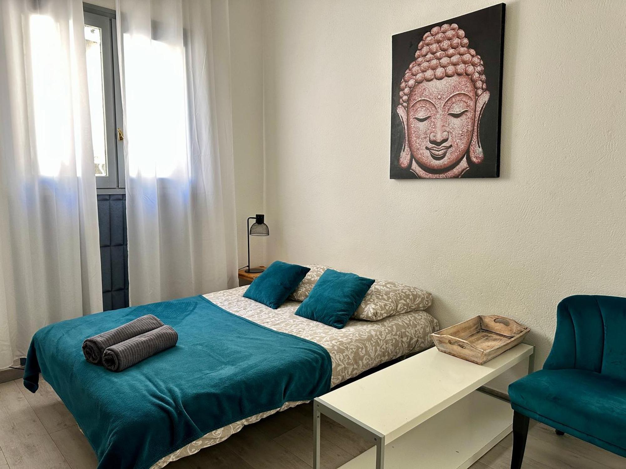 Studio3 Coeur De Sur La Sorgues Apartment LʼIsle-sur-la-Sorgue